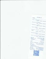 Кассовые чеки с подтверждением в Жуковском