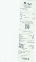 Кассовые чеки с подтверждением в Жуковском