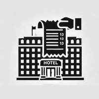 Гостиничные чеки в Жуковском